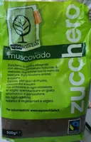 Zucchero Muscovado
