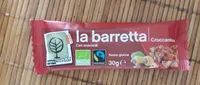 La barretta croccantina