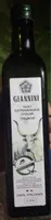 Olio extravergine d’oliva italiano