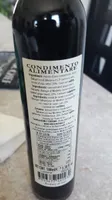 Crema di balsamico glaze