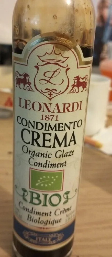 Leonardi