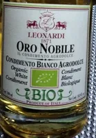 Oro nobile