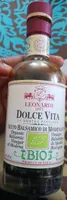 Vinaigre Balsamique de Modène IGP Biologique