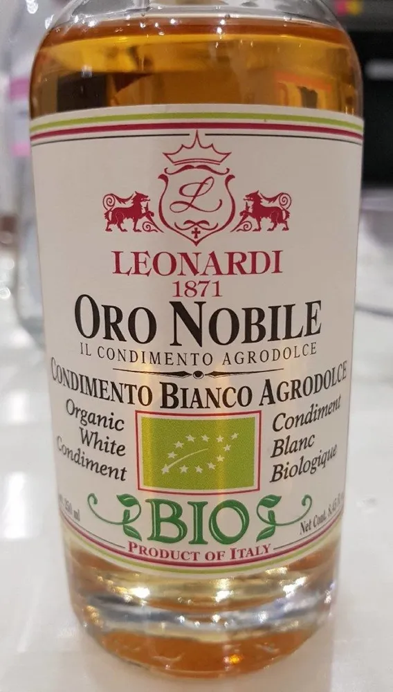 Oro Nobile
