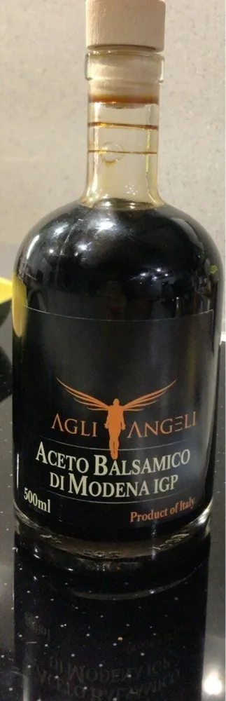 Aceto balsamico di Modena IGP