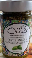 Pesto basilico