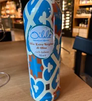Olivenöl