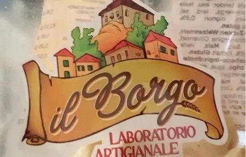 Focaccia genovese croccante