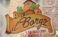 Focaccia genovese croccante