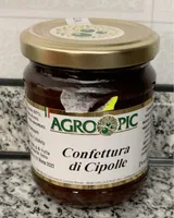 Confettura di cipolle
