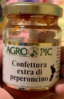 Confettura Extra di Peperoncino