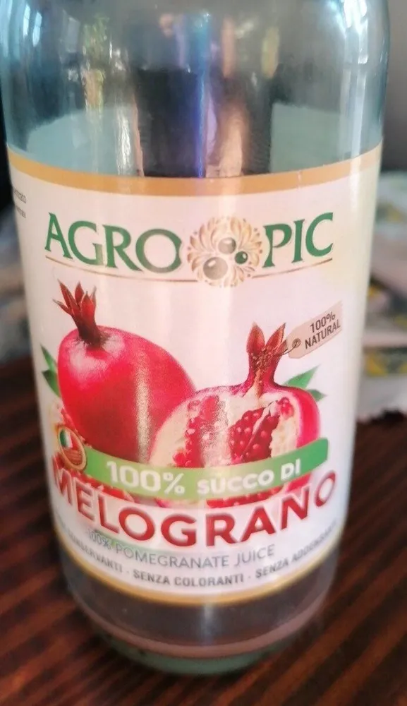 Melograno