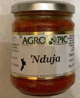 ‘Nduja