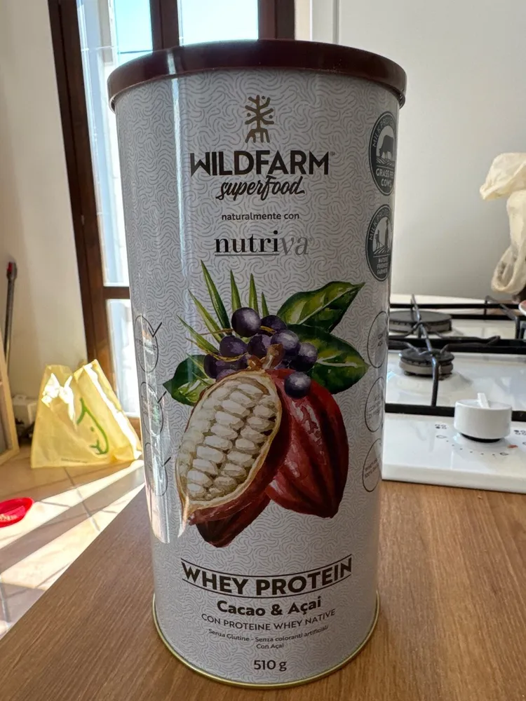 Whey Protein