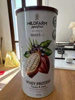 Whey Protein