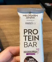 Protein bar
