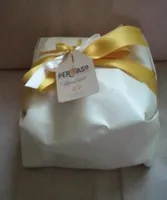 Panettone Mandorlato