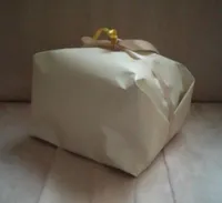 Panettone pandorato