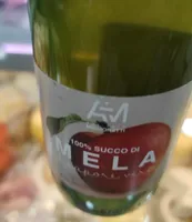 Succo di mela