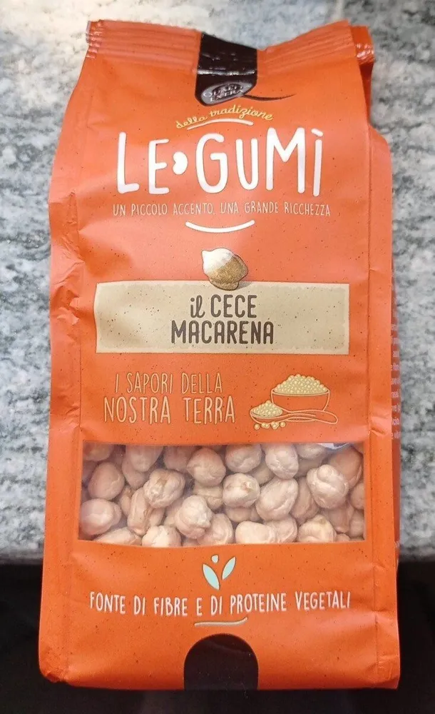 il CECE MACARENA