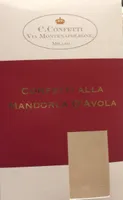 Confetti alla mandorla
