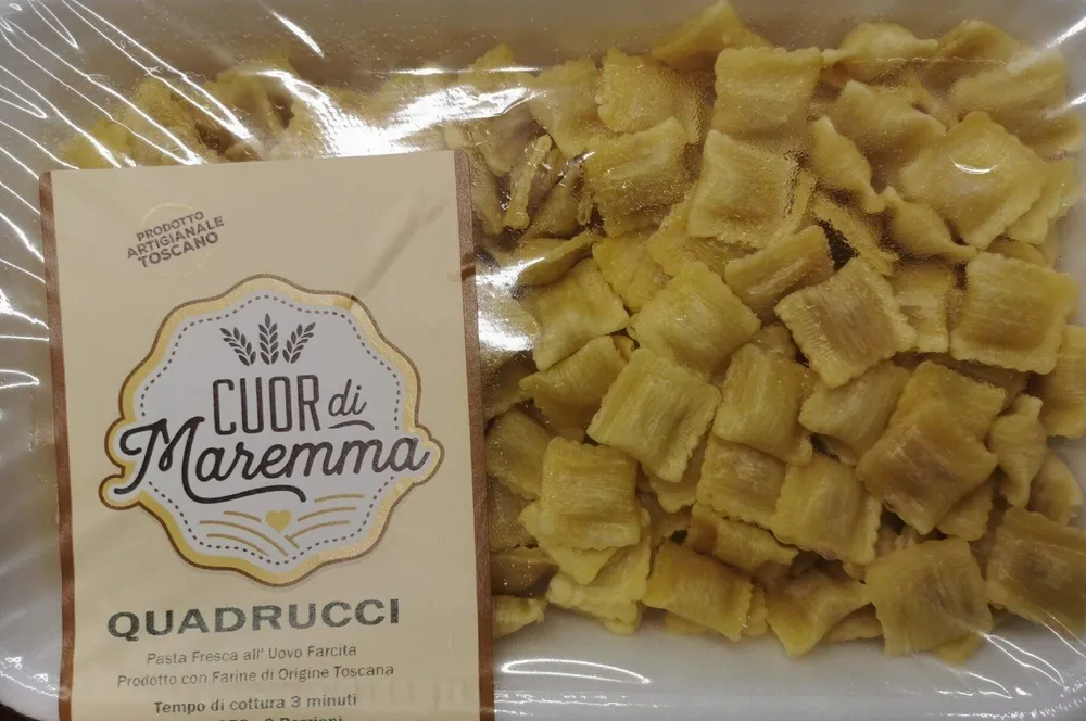 Quadrucci
