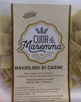Raviolino di carne