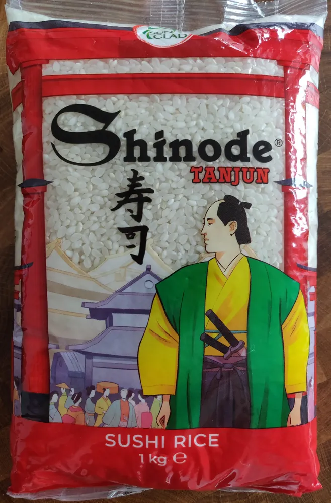 Sushi Rice