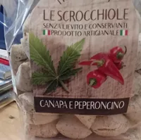 Scrocchiole peperoncino