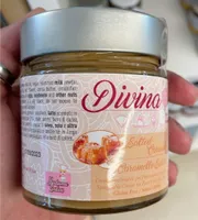 Divina salted caramel