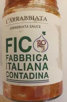 Sauce arrabbiata