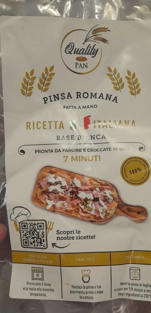 Pensa romana