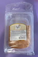 Pizza al formaggio 12 Fette