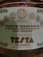 FILETTI DI TONNO ROSSO