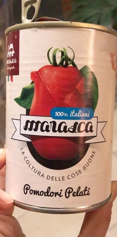 Pomodori pelati