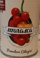 Pomodorini ciliegini