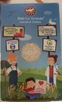 Riso Ca' Granda, Carnaroli Classico