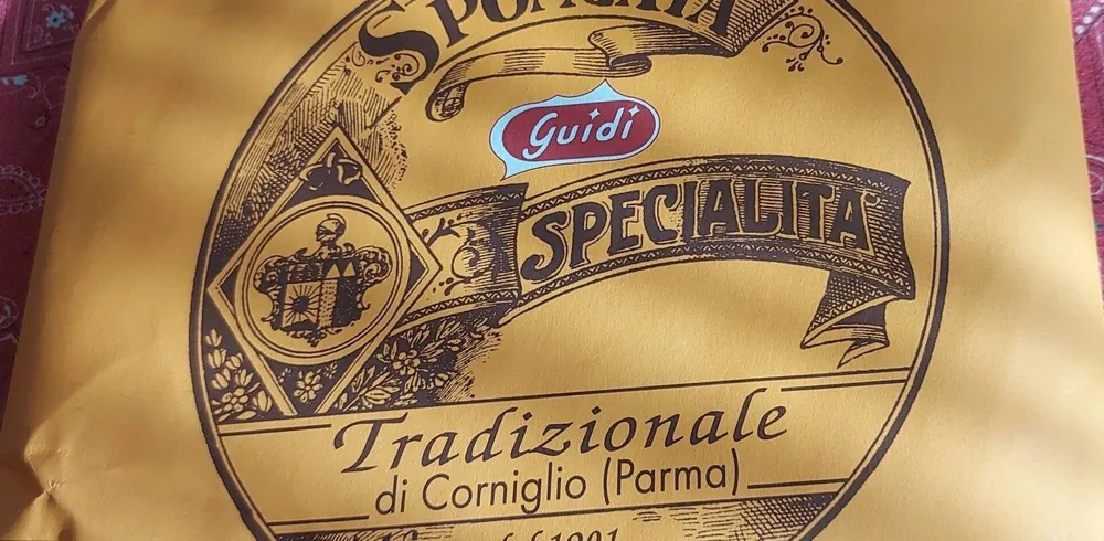 Spongata
