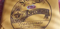 Spongata