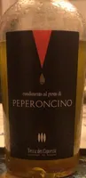 Condimento al Gusto di Peperoncino (Olio)