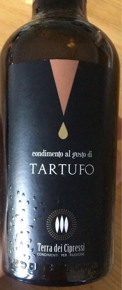 Tartufo