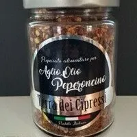 Aglio, Olio e Peperoncino (Preparata)