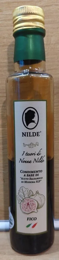 I tesori di Nonna Nilde