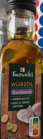 Würzöl (Knoblauch)