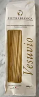 Pasta artigianale di semola di grano duro trafilata al bronzo