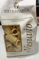 Pasta Vesuvio