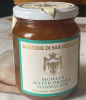 Marmellata Siciliana - Marchesi di San Giuliano