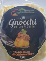 Gnocchi di Colfiorito