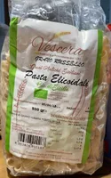 Pasta elicoidali - bio grano russello