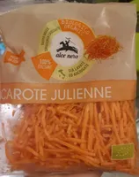 Carote Julienne